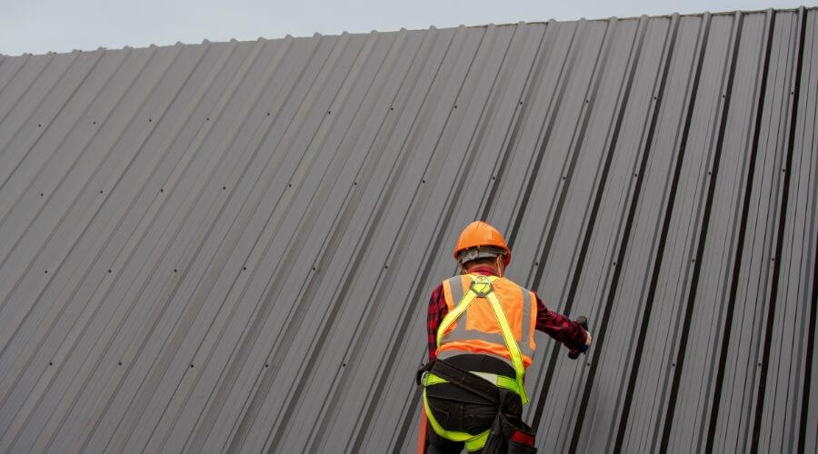 Expert Emergency Roof Repairs services in Gloucester Point, VA